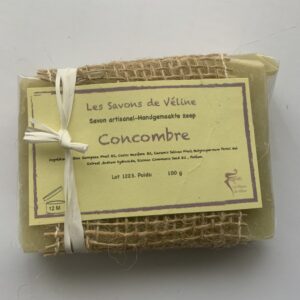 Concombre