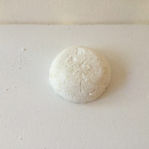 Shampooing Orchidée Noire 50gr